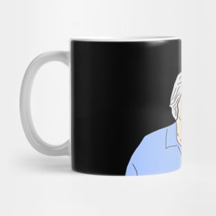 Don Vito Mug